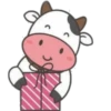 Cute Cow ✺1🇻🇪 24