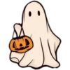 Halloween❥☯︎ͫ1🇲🇽Clásica 25