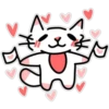 Gatito 😼 Dibujitos 1 21
