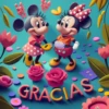 Mickey&Minnie Mouse💞🇵🇪Clásica 27