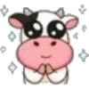 Cute Cow ✺1🇻🇪 25