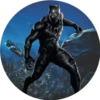 Black Panter ✺1🇻🇪 20
