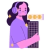 Gamer Girl 18