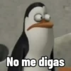 No me digas