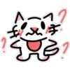 Gatito 😼 Dibujitos 1 23