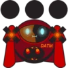 DATM Muse Emoticons 7