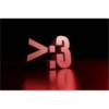3D Text Meme 25