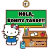 Maestra Kittyna 19