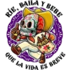 🏵Dia de los muertos 🏵💀🇲🇽 21