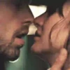 Passionate kisses 27