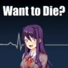 Doki Doki Literature Club! №8 27