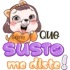 Halloween🎃👧Moji🇲🇽clคร¡cค 24