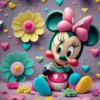 Mickey&Minnie Mouse💞🇵🇪Clásica 29