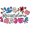 🏵Dia de los muertos 🏵💀🇲🇽 22