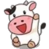 Cute Cow ✺1🇻🇪 26