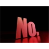 3D Text Meme 27