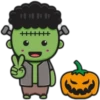 Halloween❥☯︎ͫ1🇲🇽Clásica 27