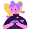 Gamer Girl 19