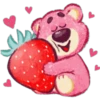 🍓LoTsO StRaWbErRy🍓 29