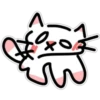 Gatito 😼 Dibujitos 1 24