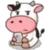Cute Cow ✺1🇻🇪 27