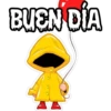 BUEN DIA