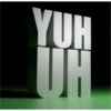 3D Text Meme 28