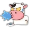 Cute Cow ✺1🇻🇪 28