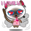 Baby cat pink 🫧🐈‍⬛ 29