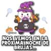 🎃Halloween encantador 🎃 29