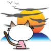 Baby cat pink 🫧🐈‍⬛ 30