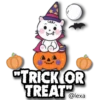 🎃Halloween encantador 🎃 30