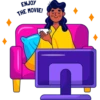 Movies Lover 21