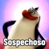 Sospechoso