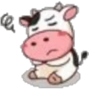 Cute Cow ✺1🇻🇪 30