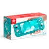 Nintendo Consols 30