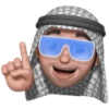 Memoji Apple 5 💖 C☆ 29