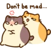 Couple Sticker Set 21