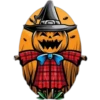Halloween❥☯︎ͫ1🇲🇽Clásica 30