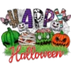 Happy HALLOWEN 2023 👻🎃 5