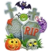 Happy HALLOWEN 2023 👻🎃 6