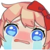 Doki Doki Literature Club! №10 6