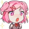 Doki Doki Literature Club! №3 5