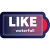 Waterfall Stickers 5