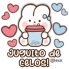 Bunny Pastel 🐰🥕 5