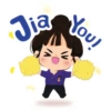 Girls' Brigade Malaysia 5