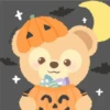 🕸🕷Variete mix Cute 4🎃🕸 5