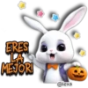Feliz HALLOWEEN 🎃 6