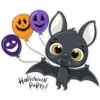 Happy HALLOWEN 2023 👻🎃 9