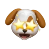 Memoji Apple 6 💖 C☆ 5